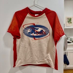 ALCHEMIST BASEBALL TEE 🧢🔥